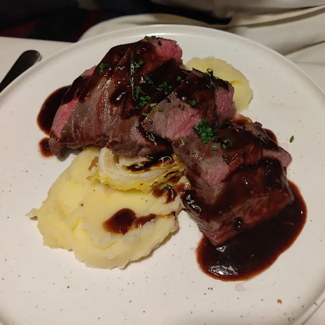 Das Kleine Restaurant