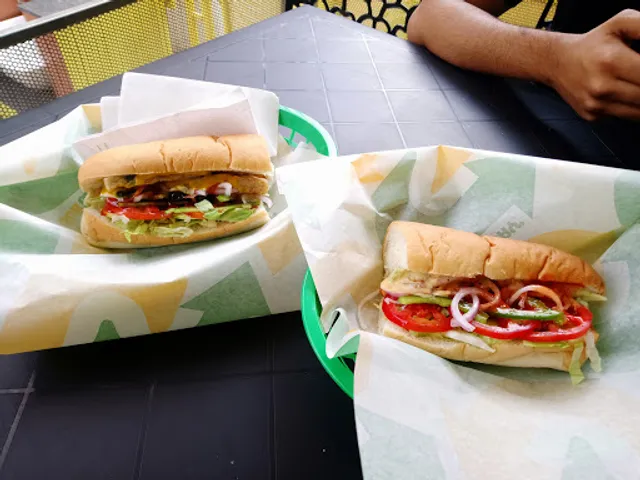 Subway Ambegaon Katraj