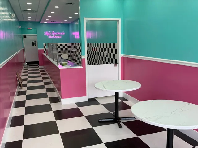 Lily’s Handmade Ice Cream