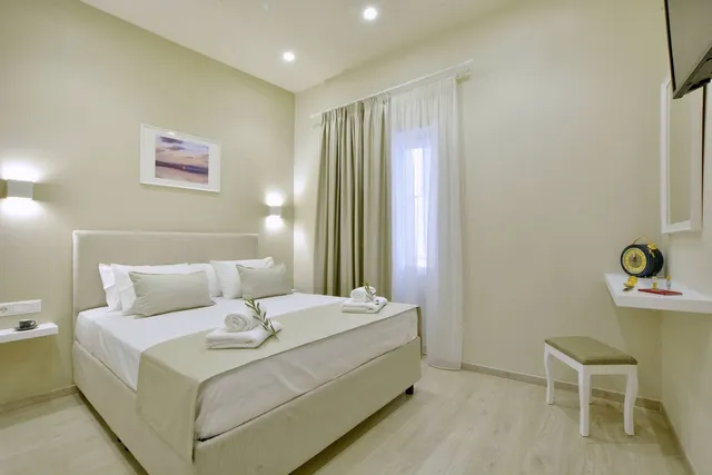 NV LUXURY RESIDENCE CORFU