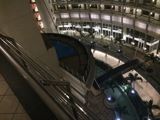 The Sails Food Court & Convenience Store