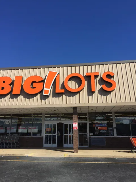 Big Lots