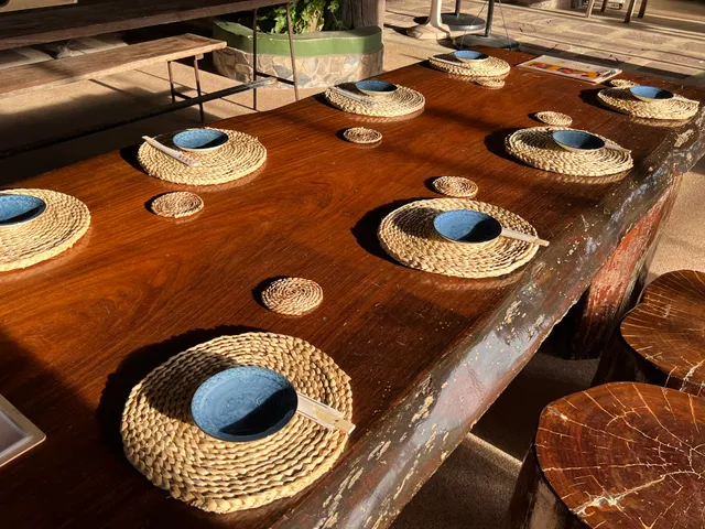 1/1 Bar & Restaurant Kohtao