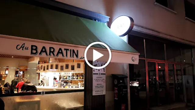 Au Baratin