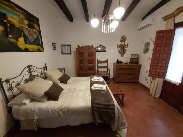 Palacete Sol De Mayo