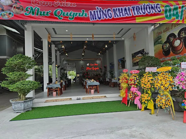 Nhu Quynh Seafood Restaurant