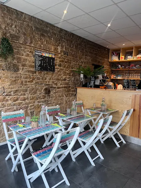 Kass Poz Restaurant Mauricien