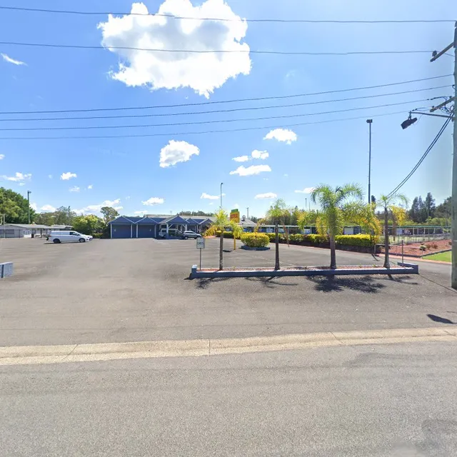 Riverside Restaurant