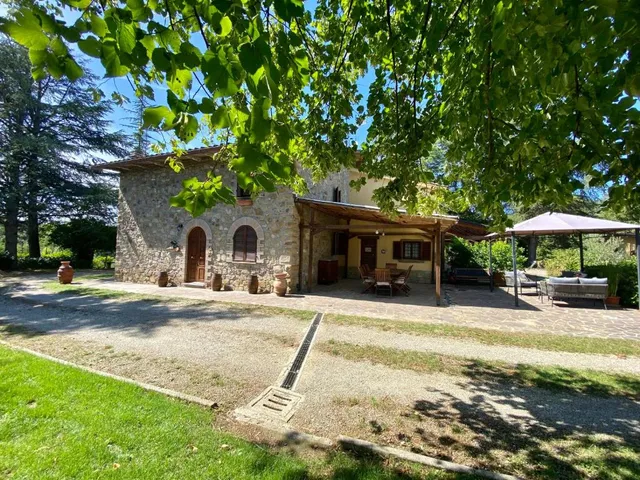 B&B Casale Il Tiglio