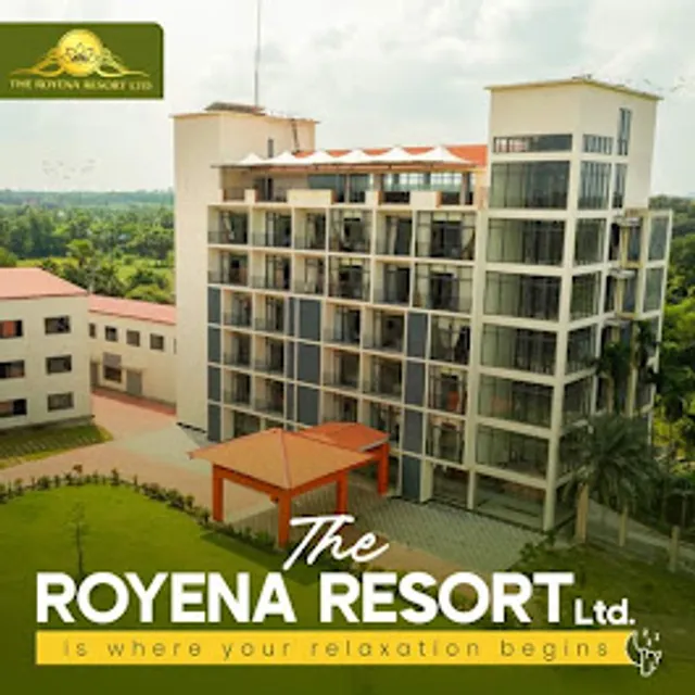 The Royena Resort Ltd.