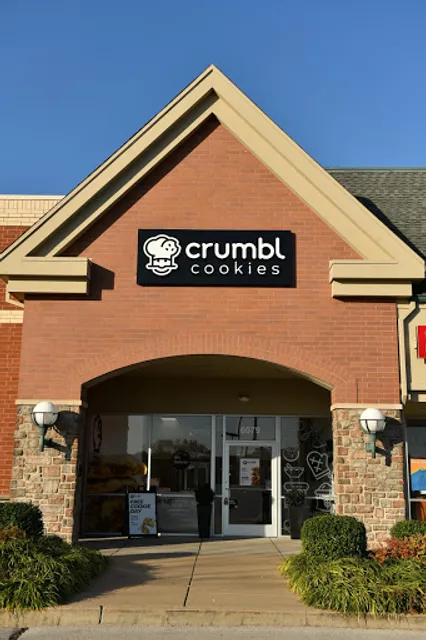Crumbl - Cottleville