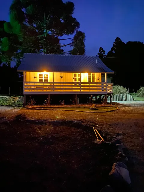 Santa Monica Garden House