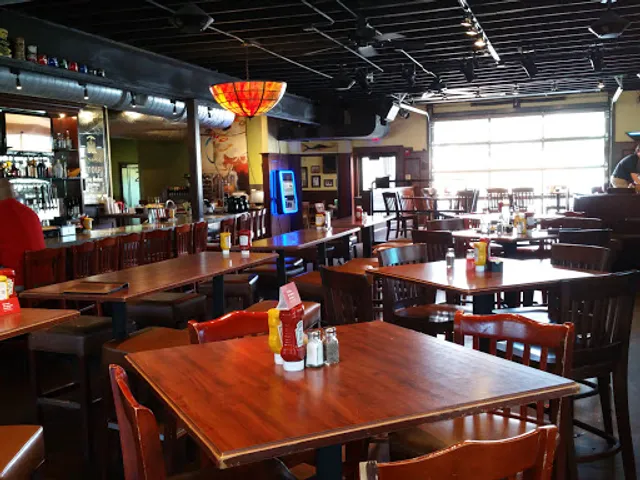 The Well Bar Grill and Rooftop