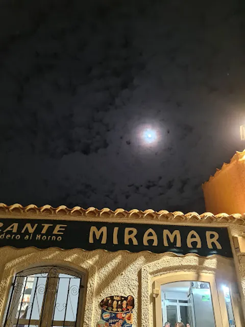 Restaurante Miramar