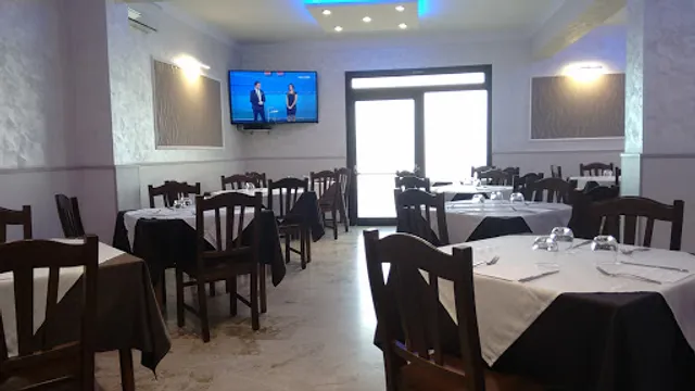 Mary Grace Sala Ricevimenti Ristorante E Pizzeria