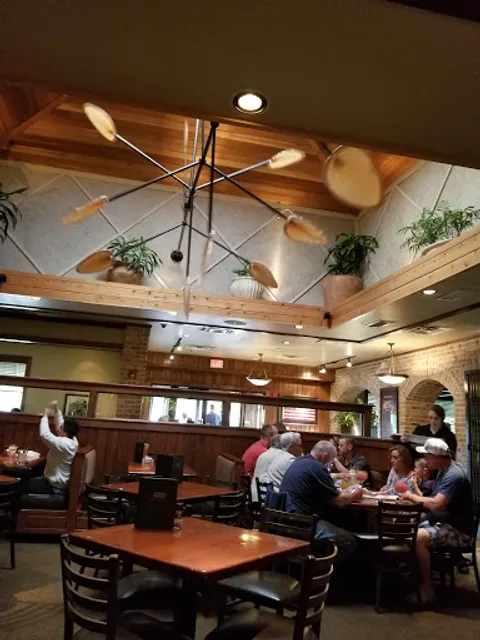 Cheddar's Scratch Kitchen