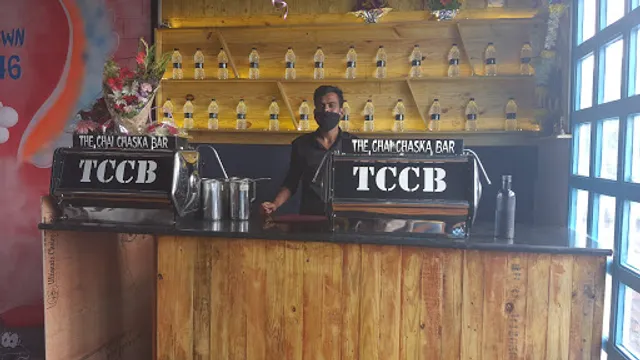 The Chai Chaska Bar & Cafe Town 46