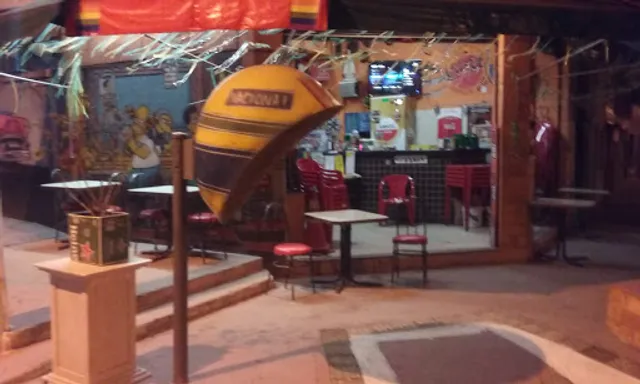 Bar Restaurante e Lanchonete Varanda do Ipiranga