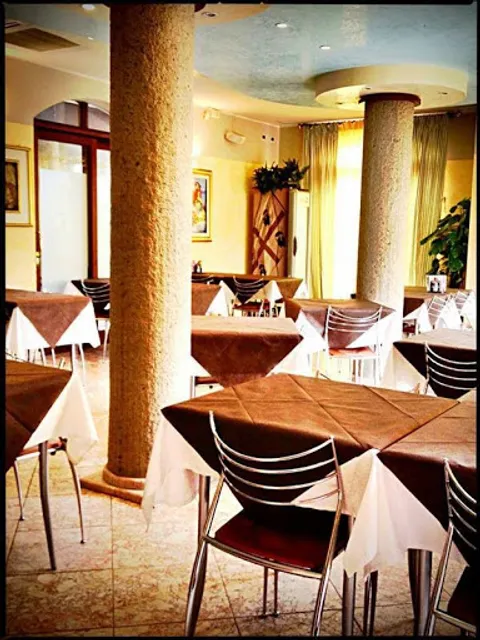 Su Nuraghe Bar Ristorante Pizzeria Gelateria