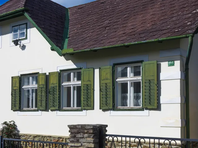 Gemütliches, heimeliges Ferienhaus