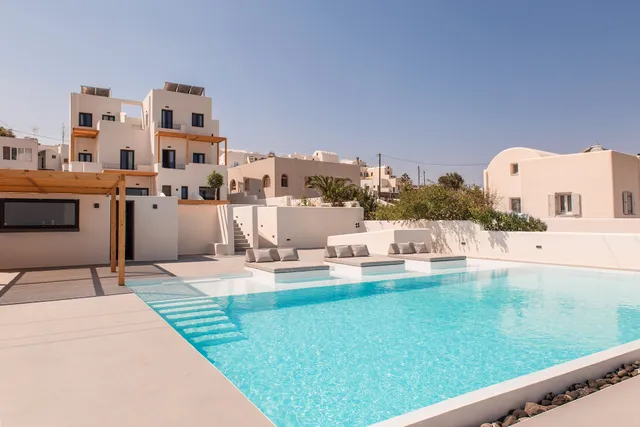 North Wind Luxury Suites