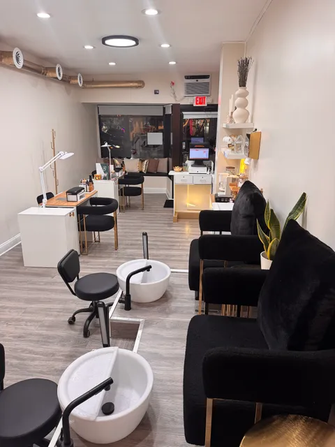 Bliss Nail Spa
