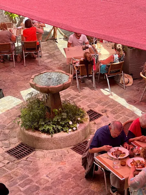 Restaurant Le France