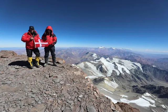 Aconcagua