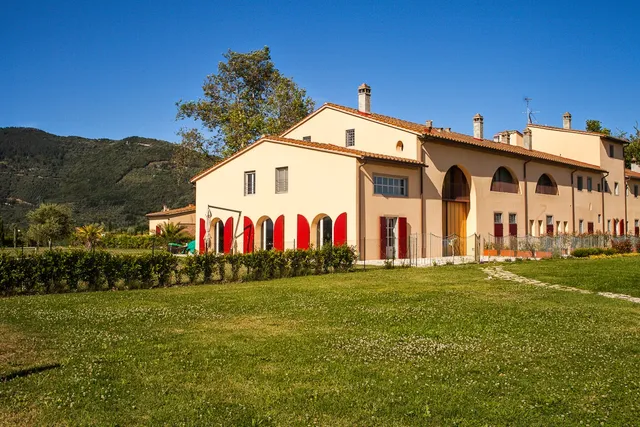 B&B Cascina Canova