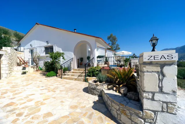 Levanda Villas Private Pool Georgioupolis