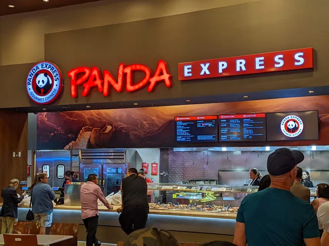 Panda Express