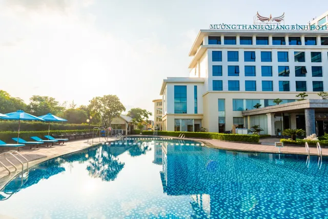 Mường Thanh Luxury Nhat Le Hotel