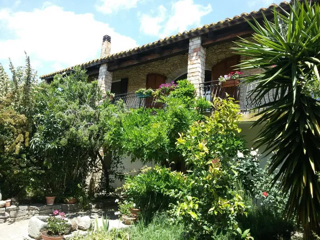 Agriturismo Furfullanu