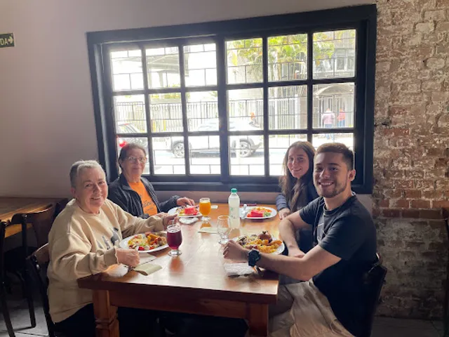 Sal e Pimenta - Gravataí