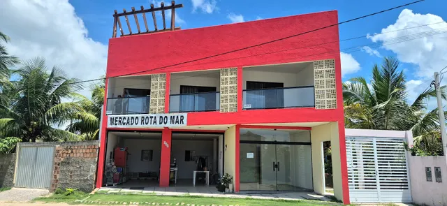 Flats Rota do Mar Carneiros