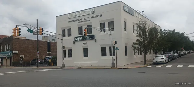 Comprehensive Health Associates