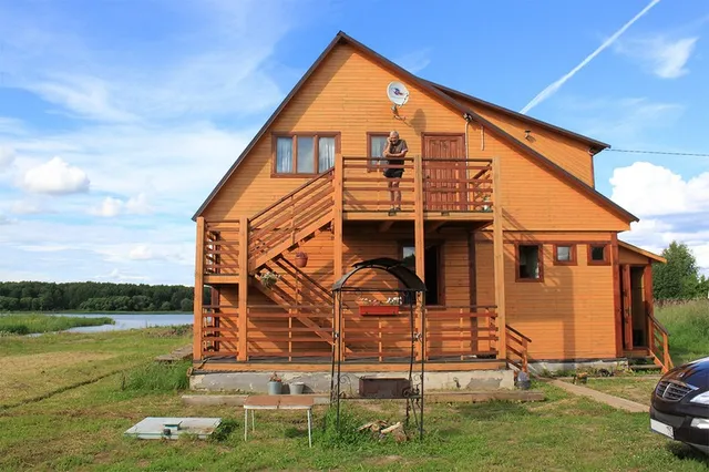 Guest House U Neftino