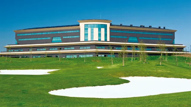 URH Zen Balagares Hotel & Spa