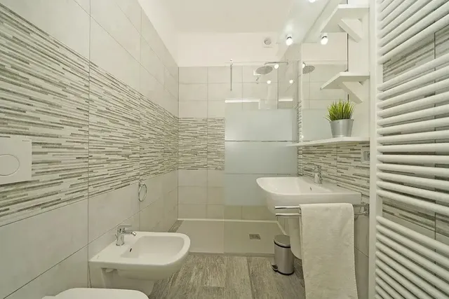 Villa Caterina Apartments