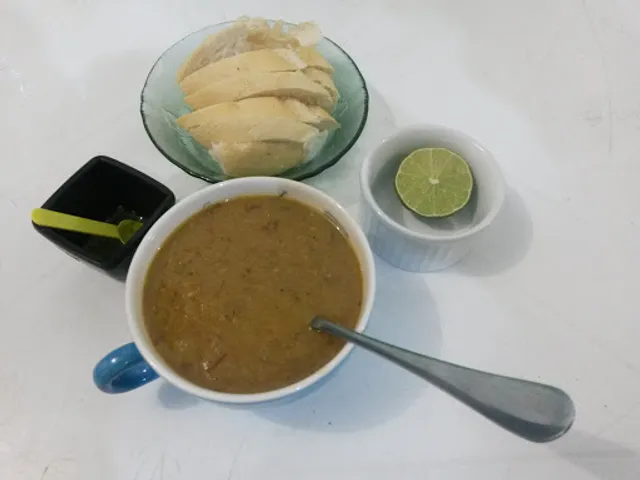 O Costelinha Bar e Espaço o Cultural