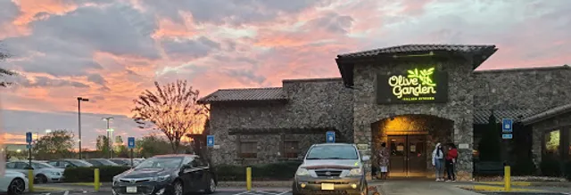 Olive Garden Italian Restaurant