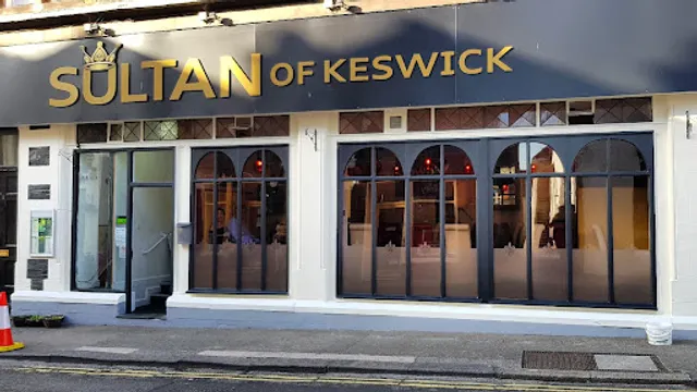 Sultan of Keswick