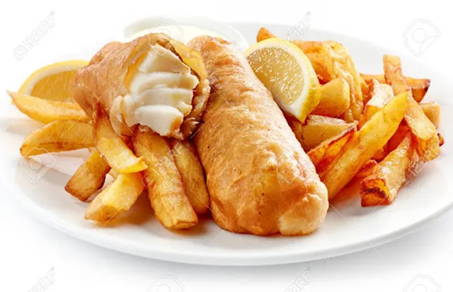 Tommy Tuckers Witham