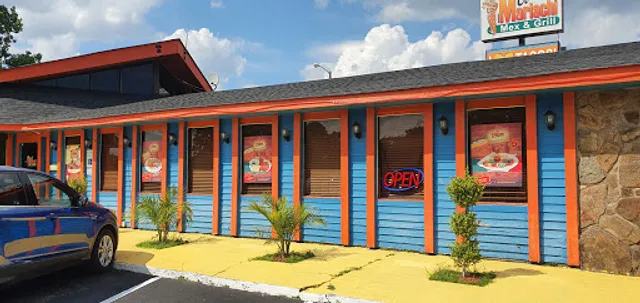 El Mariachi Mexican Restaurant