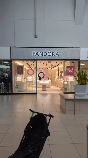 Pandora Jewelry