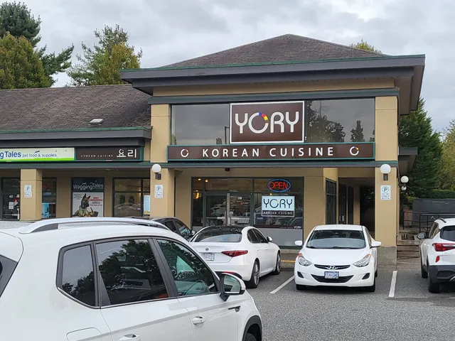 Yory Korean Cuisine