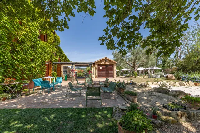 Agriturismo Ca Dorale