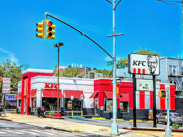 KFC