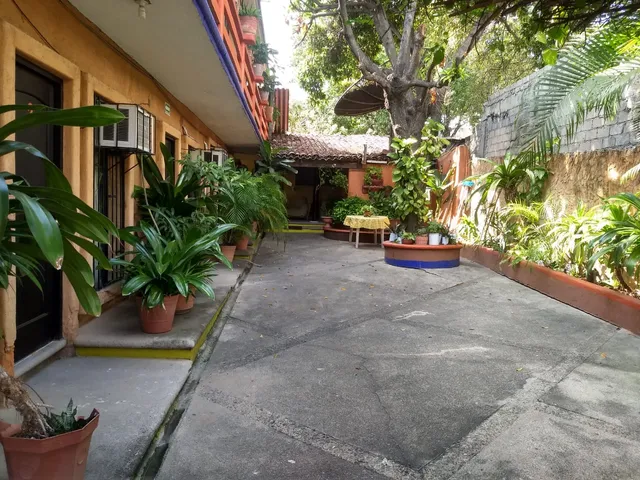 Hotel Mansión del sol