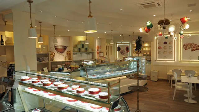 Gelateria Pasticceria Il Taba dolce di latte